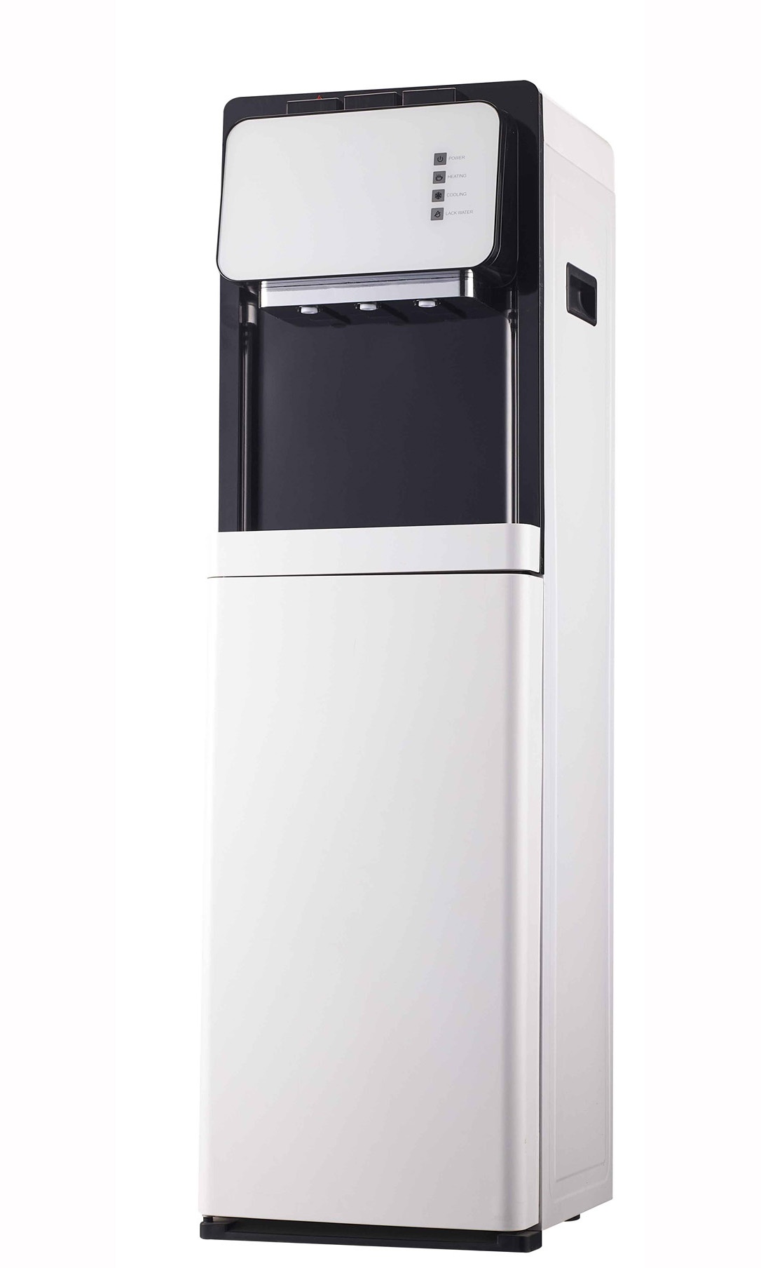Bottom Loading Water Dispenser
