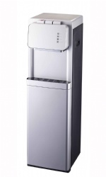 Bottom Loading Water Dispenser with LED Light