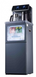 Tea Bar Machine Refrigerator